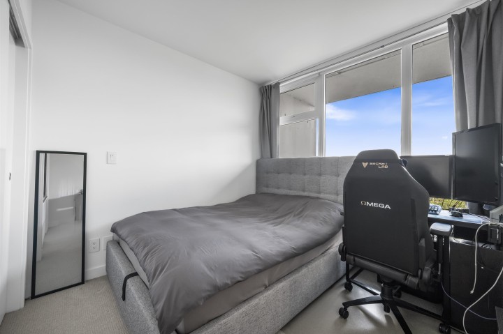Photo 13 at 603 - 4638 Gladstone Street, Victoria VE, Vancouver East