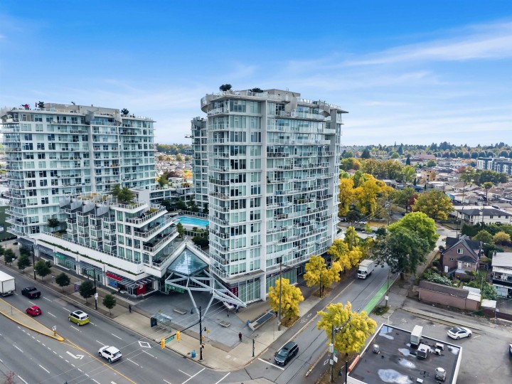 Photo 18 at 603 - 4638 Gladstone Street, Victoria VE, Vancouver East
