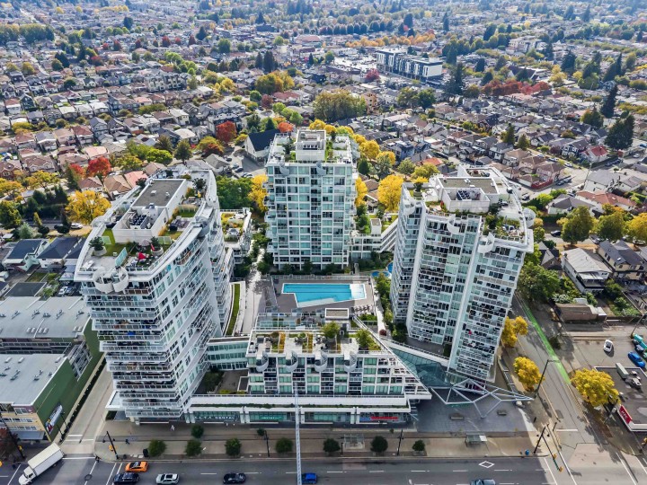 Photo 19 at 603 - 4638 Gladstone Street, Victoria VE, Vancouver East