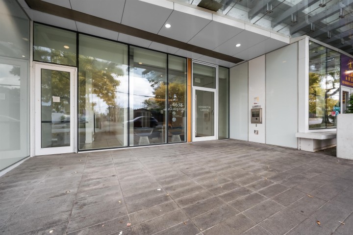 Photo 35 at 603 - 4638 Gladstone Street, Victoria VE, Vancouver East