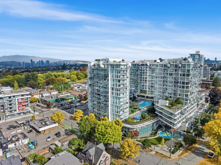 Photo 21 at 603 - 4638 Gladstone Street, Victoria VE, Vancouver East