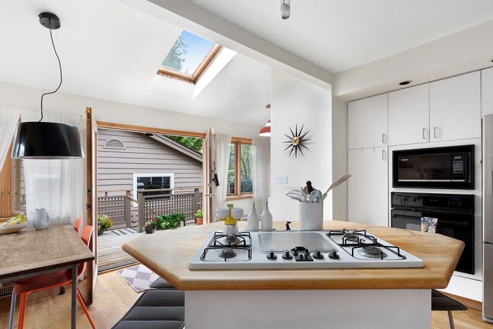 Photo 7 at 3524 W 16th Avenue, Dunbar, Vancouver West