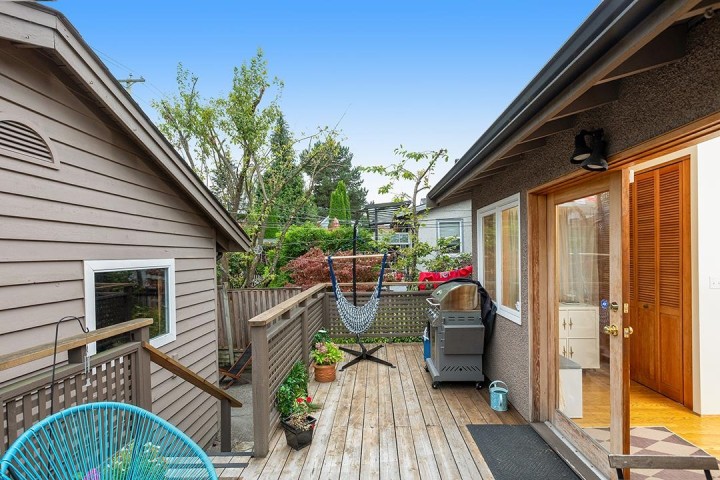 Photo 9 at 3524 W 16th Avenue, Dunbar, Vancouver West