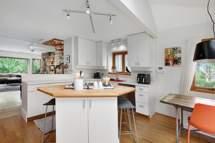 Photo 10 at 3524 W 16th Avenue, Dunbar, Vancouver West