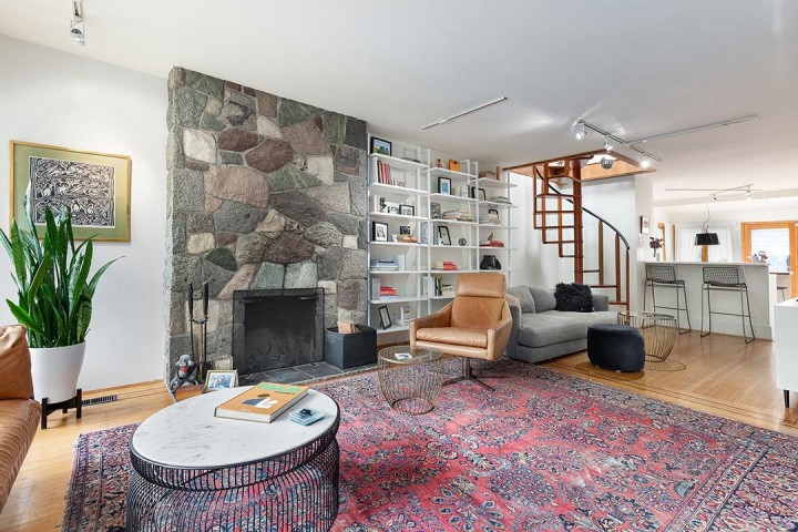 Photo 4 at 3524 W 16th Avenue, Dunbar, Vancouver West