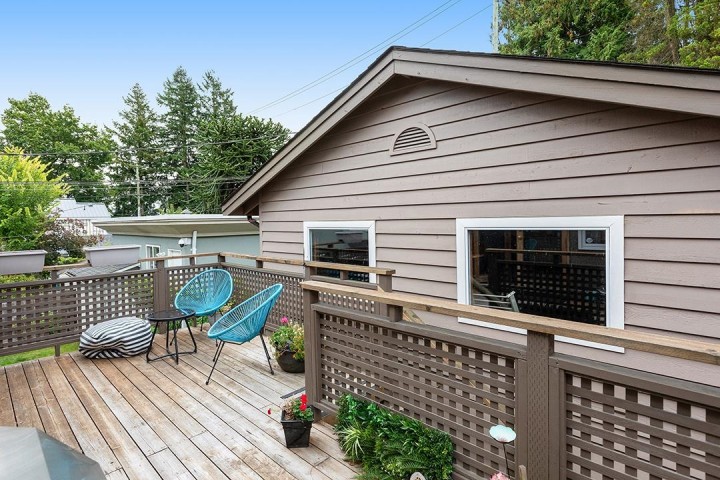 Photo 8 at 3524 W 16th Avenue, Dunbar, Vancouver West