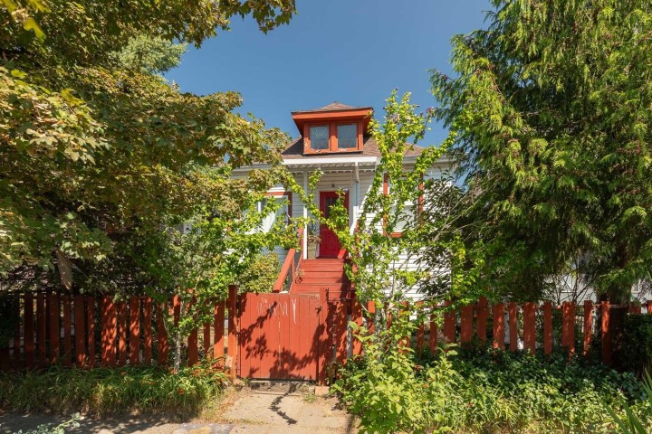 Photo 13 at 309 E Woodstock Avenue, Main, Vancouver East