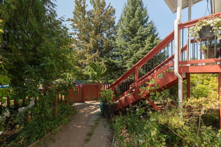 Photo 15 at 309 E Woodstock Avenue, Main, Vancouver East