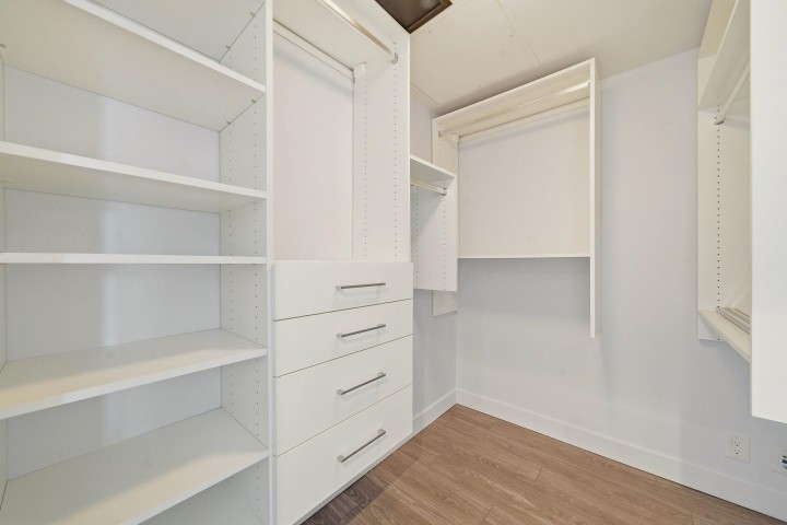 Photo 23 at 3605 - 1283 Howe Street, Downtown VW, Vancouver West