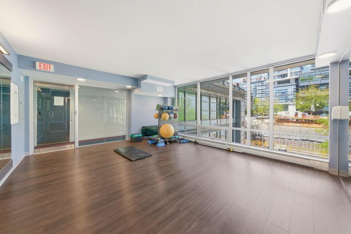Photo 27 at 3605 - 1283 Howe Street, Downtown VW, Vancouver West
