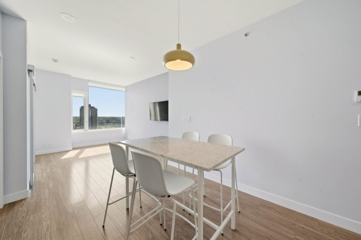 Photo 6 at 3605 - 1283 Howe Street, Downtown VW, Vancouver West