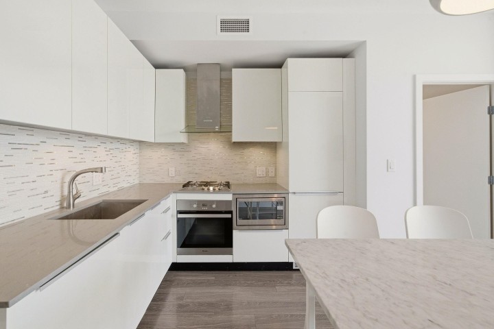 Photo 7 at 3605 - 1283 Howe Street, Downtown VW, Vancouver West