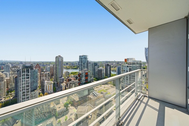 Photo 1 at 3605 - 1283 Howe Street, Downtown VW, Vancouver West