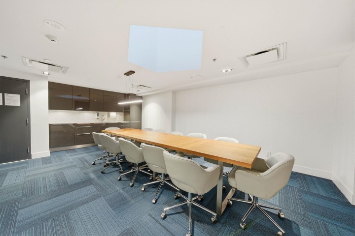 Photo 25 at 3605 - 1283 Howe Street, Downtown VW, Vancouver West
