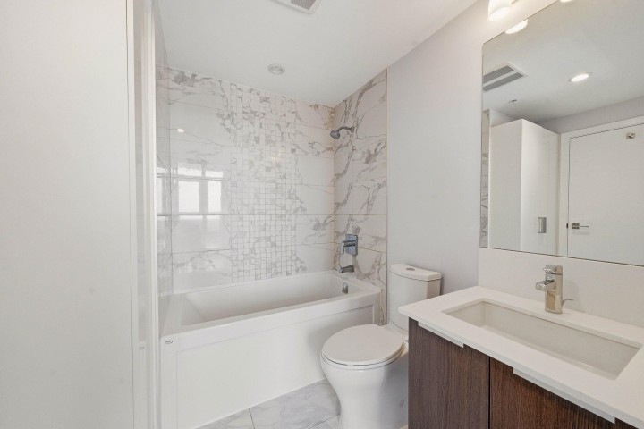 Photo 21 at 3605 - 1283 Howe Street, Downtown VW, Vancouver West