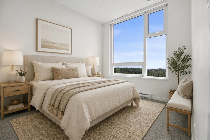 Photo 5 at 3305 - 5665 Boundary Road, Collingwood VE, Vancouver East