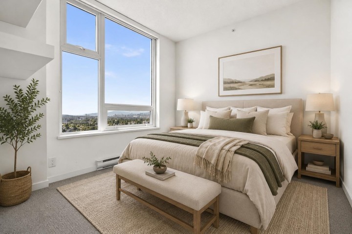 Photo 20 at 3305 - 5665 Boundary Road, Collingwood VE, Vancouver East
