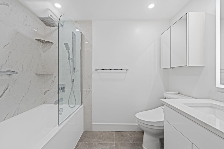 Photo 23 at 906 - 867 Hamilton Street, Downtown VW, Vancouver West