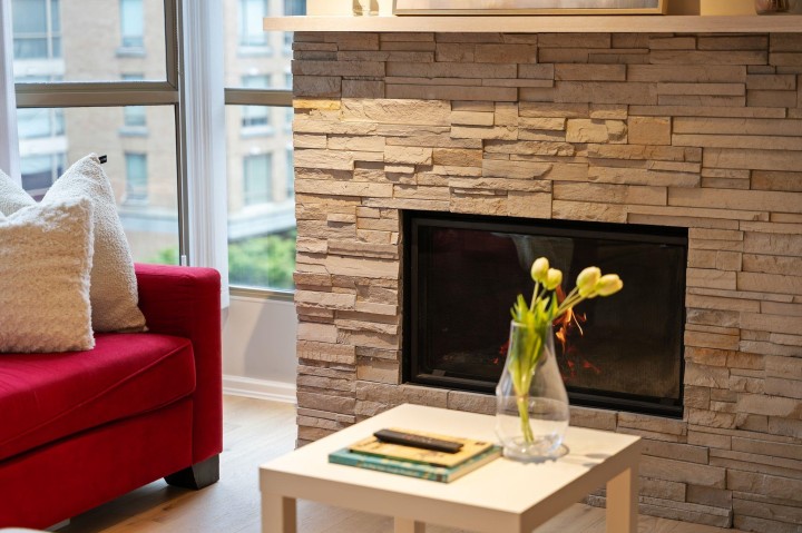 Photo 3 at 906 - 867 Hamilton Street, Downtown VW, Vancouver West