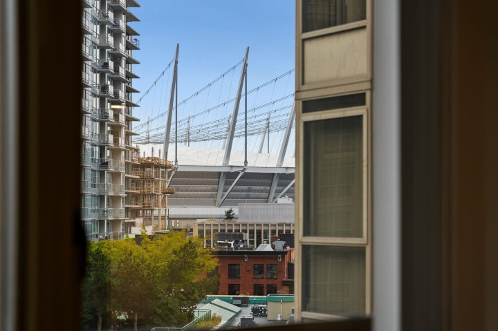 Photo 28 at 906 - 867 Hamilton Street, Downtown VW, Vancouver West