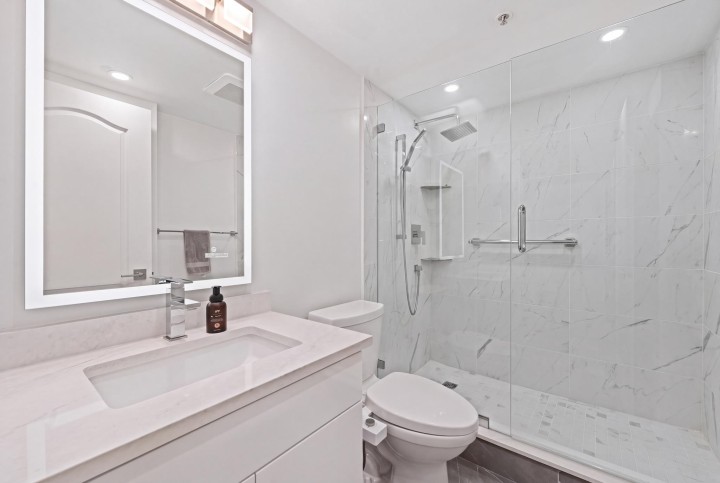 Photo 30 at 906 - 867 Hamilton Street, Downtown VW, Vancouver West