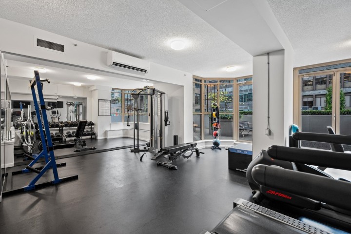 Photo 34 at 906 - 867 Hamilton Street, Downtown VW, Vancouver West