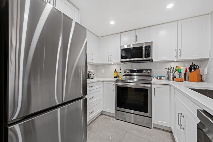 Photo 10 at 906 - 867 Hamilton Street, Downtown VW, Vancouver West