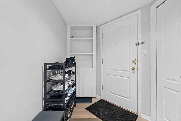 Photo 33 at 906 - 867 Hamilton Street, Downtown VW, Vancouver West