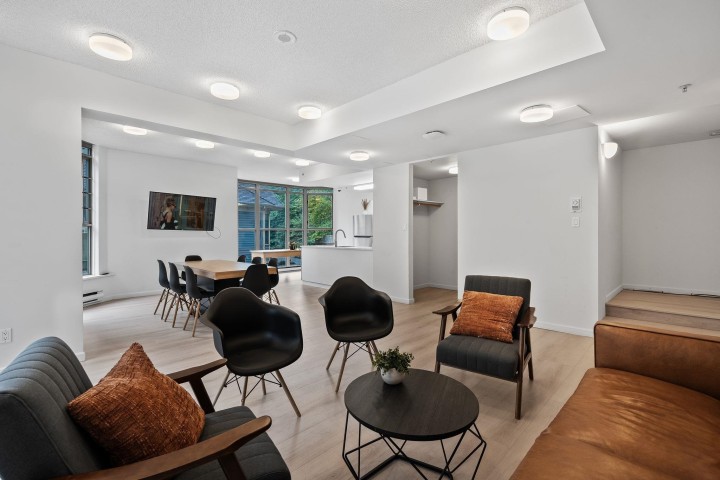 Photo 35 at 906 - 867 Hamilton Street, Downtown VW, Vancouver West