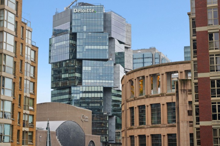 Photo 29 at 906 - 867 Hamilton Street, Downtown VW, Vancouver West