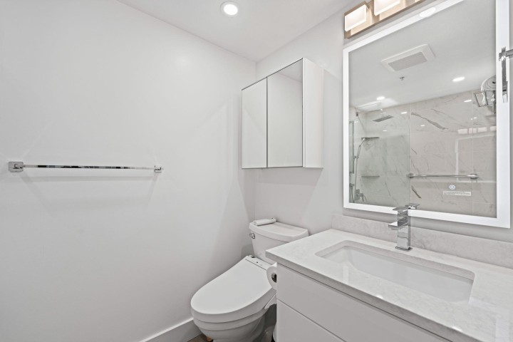 Photo 25 at 906 - 867 Hamilton Street, Downtown VW, Vancouver West