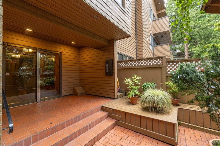 Photo 38 at 301 - 1930 W 3rd Avenue, Kitsilano, Vancouver West