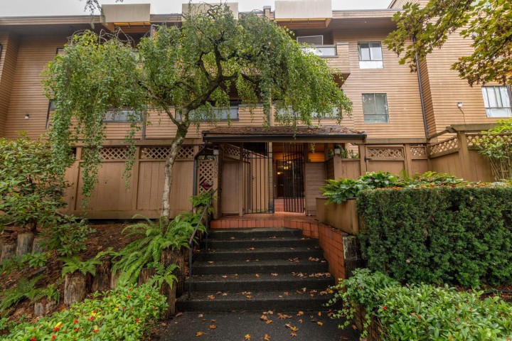 Photo 40 at 301 - 1930 W 3rd Avenue, Kitsilano, Vancouver West