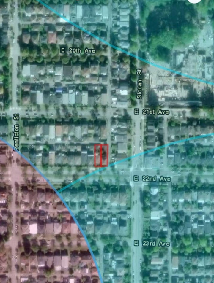 Photo 3 at 2673 E 22nd Avenue, Renfrew Heights, Vancouver East