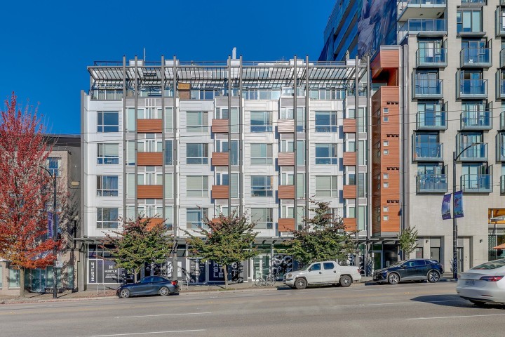 Photo 2 at 403 - 233 Kingsway, Mount Pleasant VE, Vancouver East