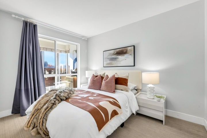 Photo 13 at 403 - 233 Kingsway, Mount Pleasant VE, Vancouver East