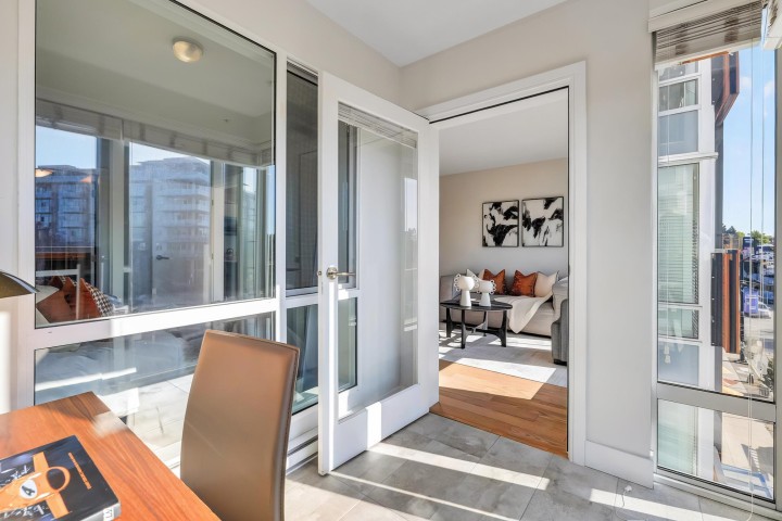 Photo 17 at 403 - 233 Kingsway, Mount Pleasant VE, Vancouver East