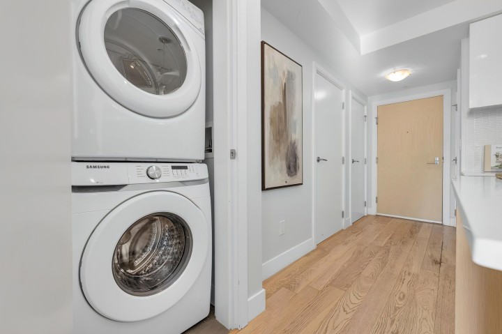 Photo 20 at 403 - 233 Kingsway, Mount Pleasant VE, Vancouver East