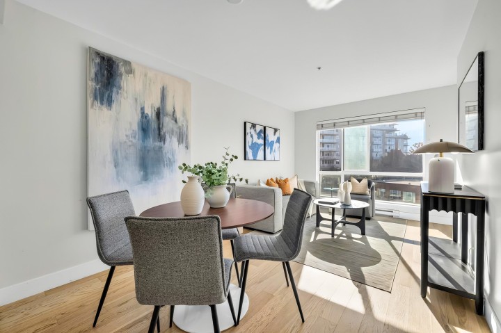 Photo 9 at 403 - 233 Kingsway, Mount Pleasant VE, Vancouver East