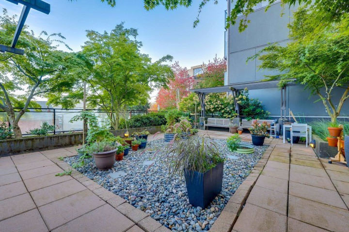 Photo 24 at 403 - 233 Kingsway, Mount Pleasant VE, Vancouver East