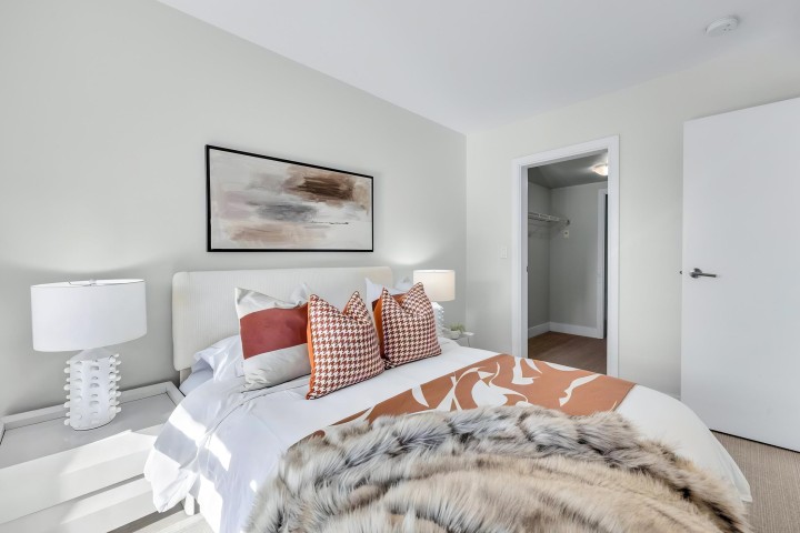 Photo 14 at 403 - 233 Kingsway, Mount Pleasant VE, Vancouver East