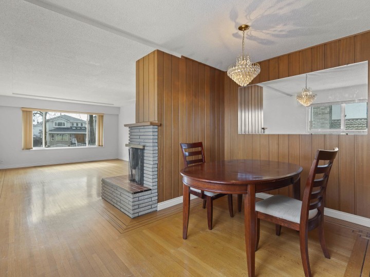 Photo 6 at 3369 Price Street, Collingwood VE, Vancouver East