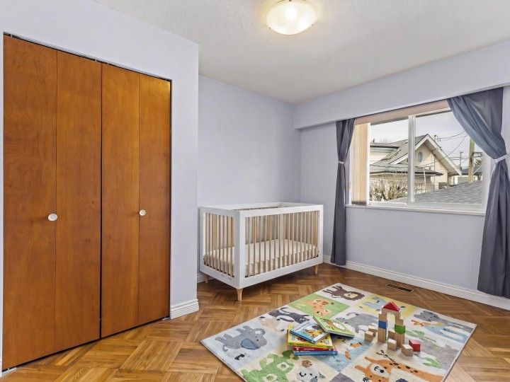 Photo 13 at 3369 Price Street, Collingwood VE, Vancouver East