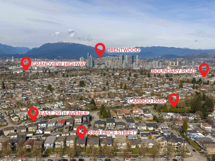Photo 36 at 3369 Price Street, Collingwood VE, Vancouver East