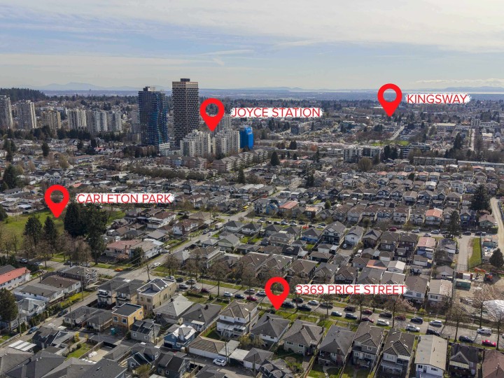 Photo 34 at 3369 Price Street, Collingwood VE, Vancouver East