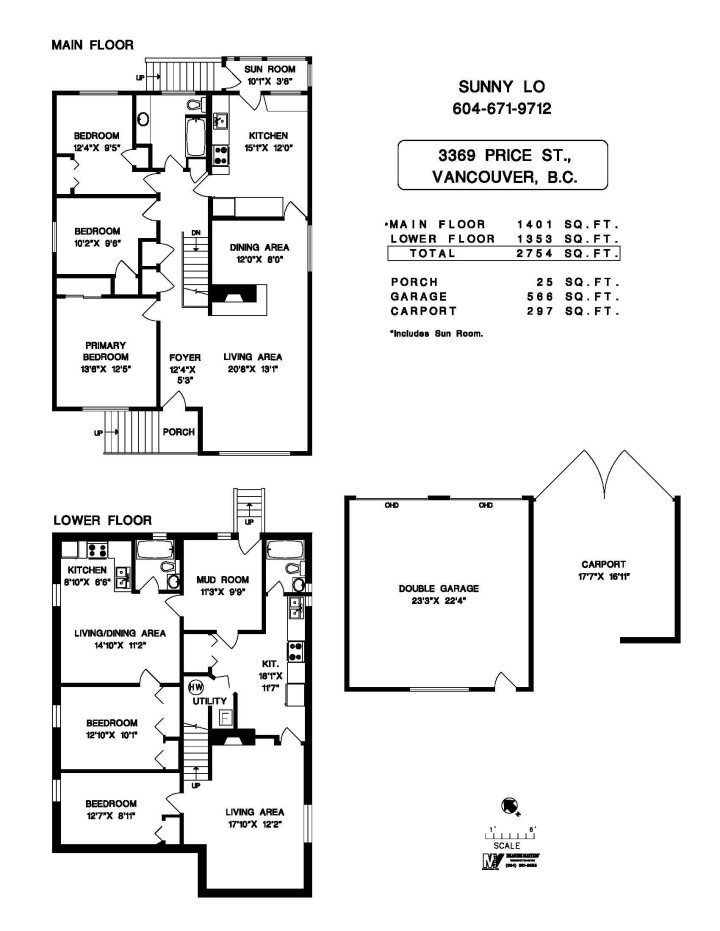 Photo 37 at 3369 Price Street, Collingwood VE, Vancouver East