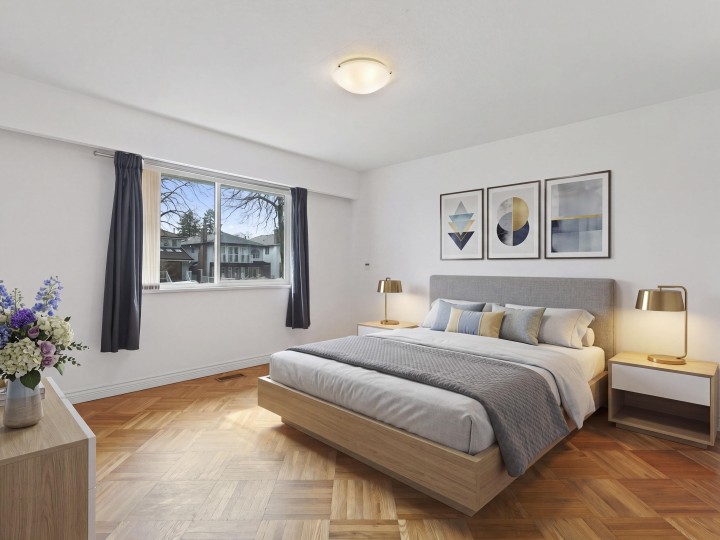 Photo 11 at 3369 Price Street, Collingwood VE, Vancouver East