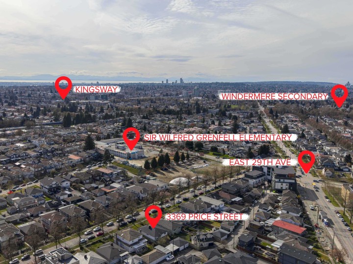 Photo 35 at 3369 Price Street, Collingwood VE, Vancouver East
