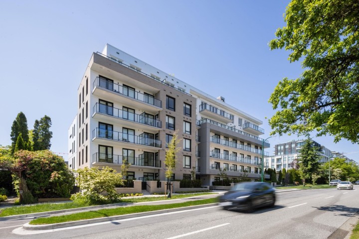 Photo 2 at 101 - 6859 Cambie Street, South Cambie, Vancouver West