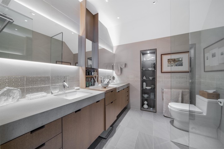 Photo 23 at 1501 Atlas Lane, South Granville, Vancouver West